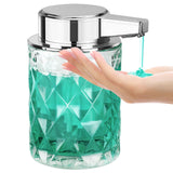 Automatic Soap Dispenser