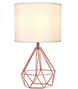Diamond Lamp