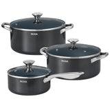 Kitchen Cooking Pots Set