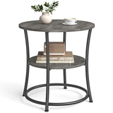Round Side Table
