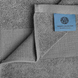4 Pack of Soft Bath Towels