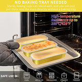 Mini Loaf Pans with Lids