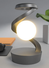 Rotating Table Lamp