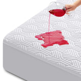 King Size Mattress Protector - Waterproof
