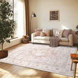 Bedroom Area Rug