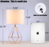 Diamond Lamp