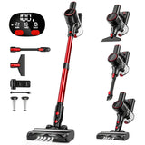 Cordless Vacuum Cleaner