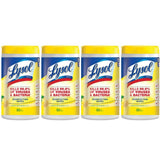 Lysol Disinfecting Wipes