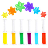 Scent Toilet Gel Stamp