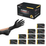 Disposable Gloves