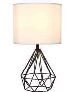 Diamond Lamp