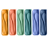 Reusable Utensils Set