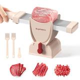 Fresh Meat Slicer