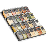 Spice Drawer Organizer