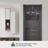 Over The Door Hooks