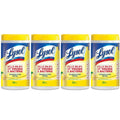 Lysol Disinfecting Wipes