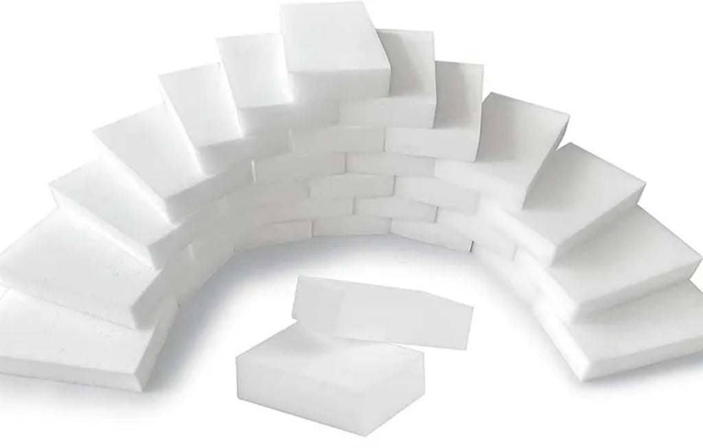 Magic Sponge Erasers