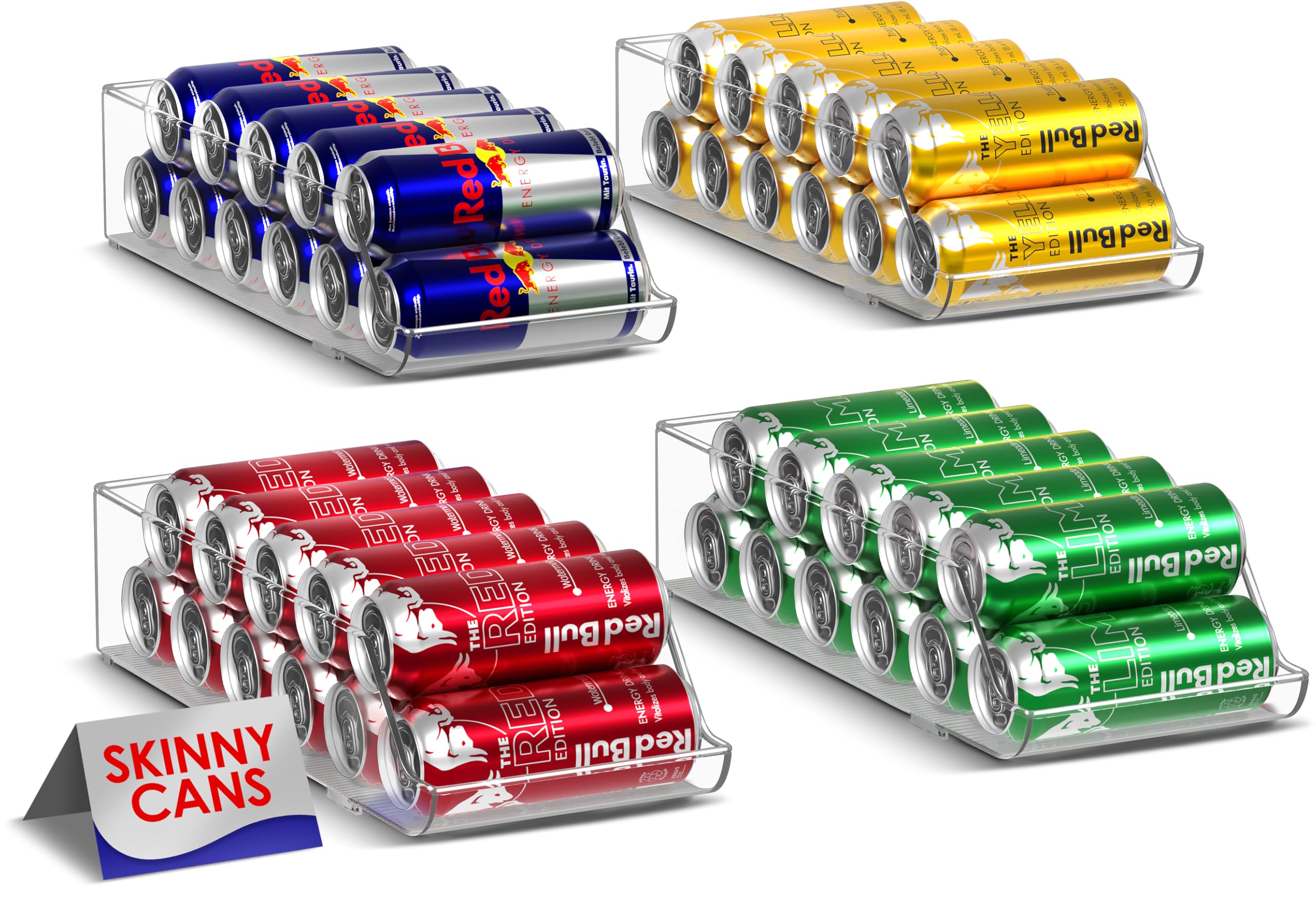 Can Organizer