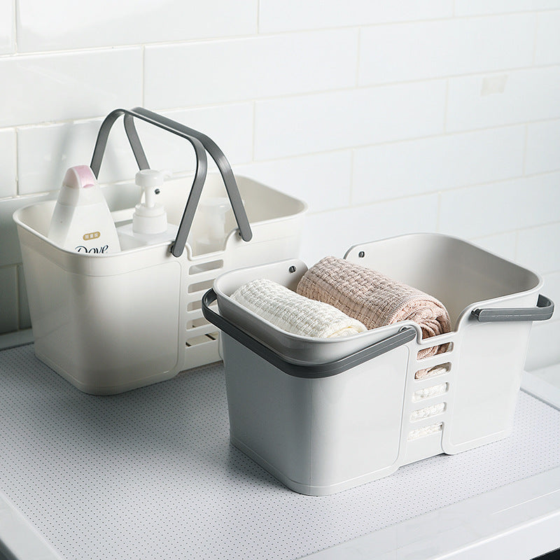 Bathroom Organizer Basket