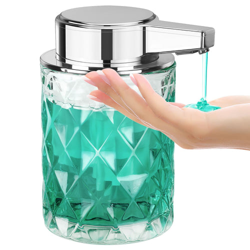 Automatic Soap Dispenser
