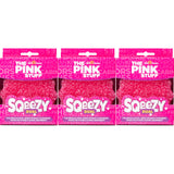 Dual Sided Scrubber Sponges