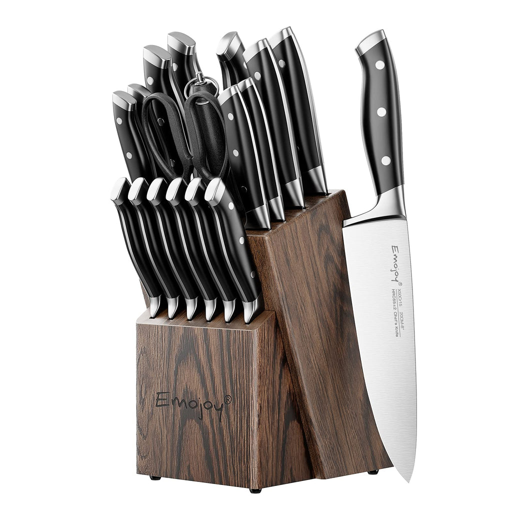 Kitchen Knife Set