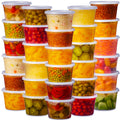 Food Storage Containers with Lids