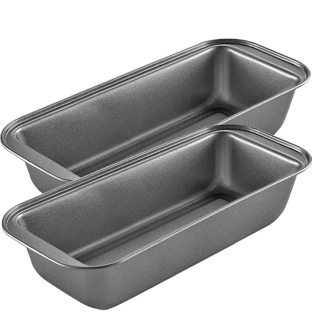 Bread Baking Pans