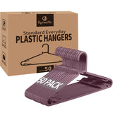 Plastic Hangers