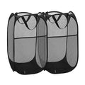 2 Pack Pop Up Laundry Hampers