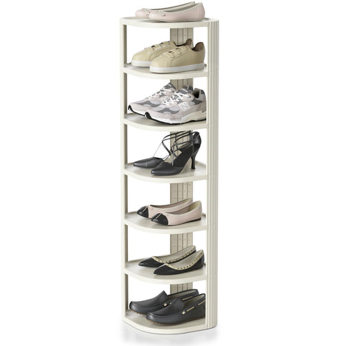 7 Tier Shoe Rack