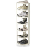 7 Tier Shoe Rack