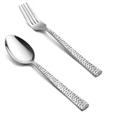 Stainless Steel Flatware Set