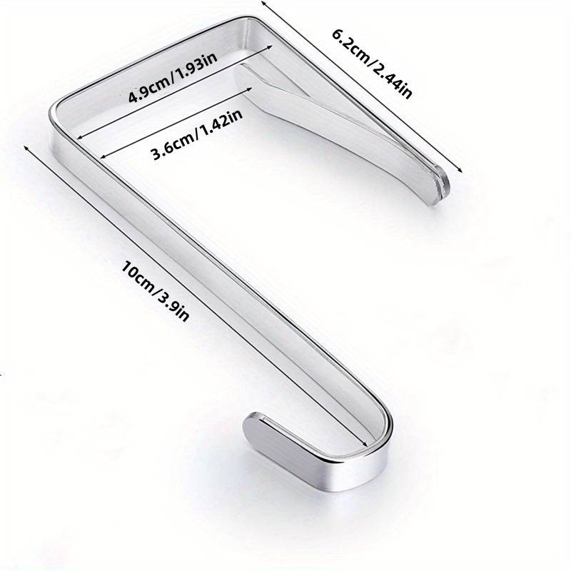 Over The Door Hooks