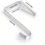 Over The Door Hooks