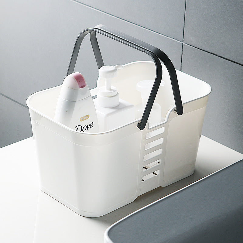 Bathroom Organizer Basket