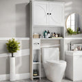 Over The Toilet Storage Cabinet