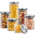 Kitchen Canister Set
