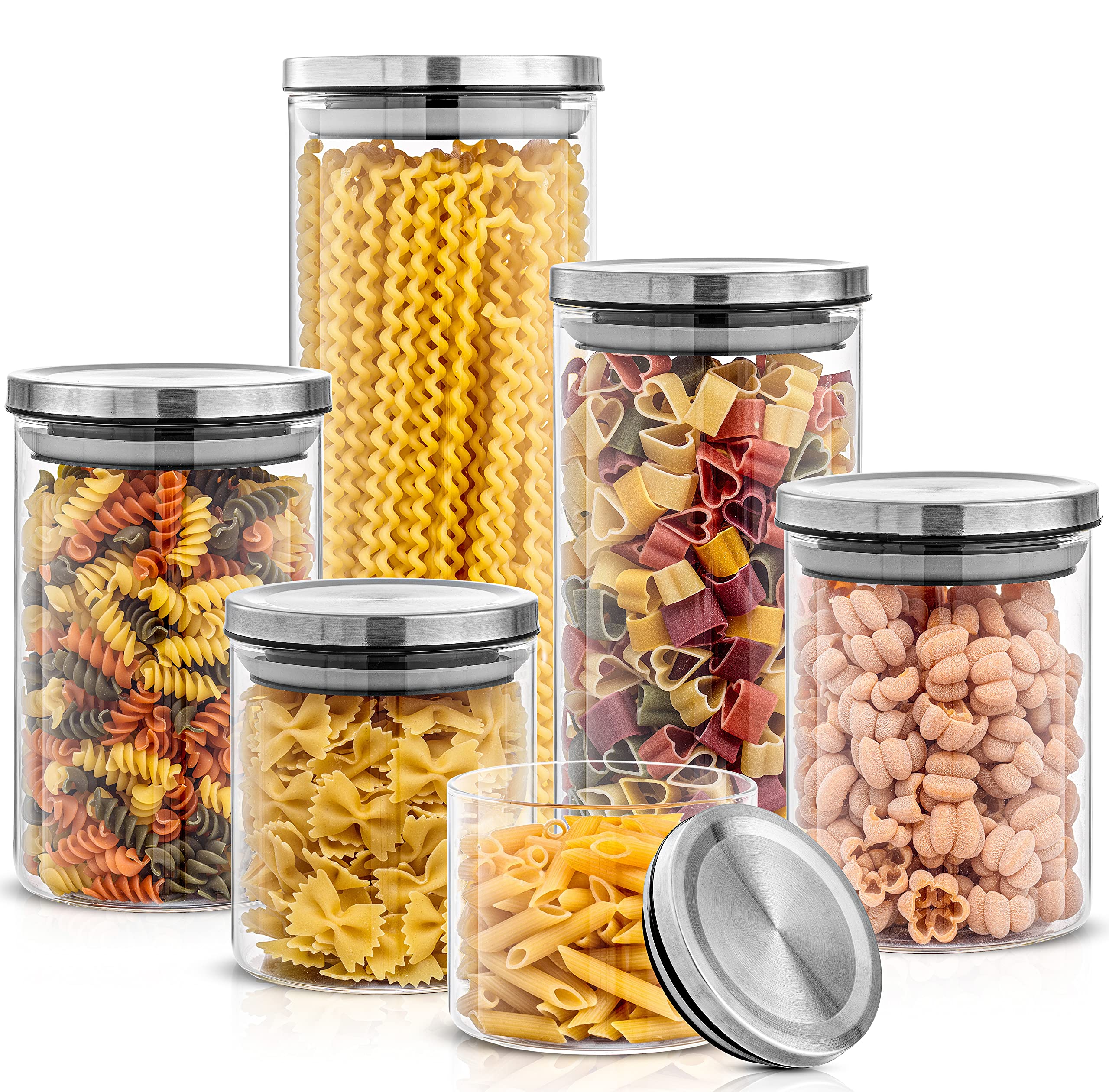 Kitchen Canister Set