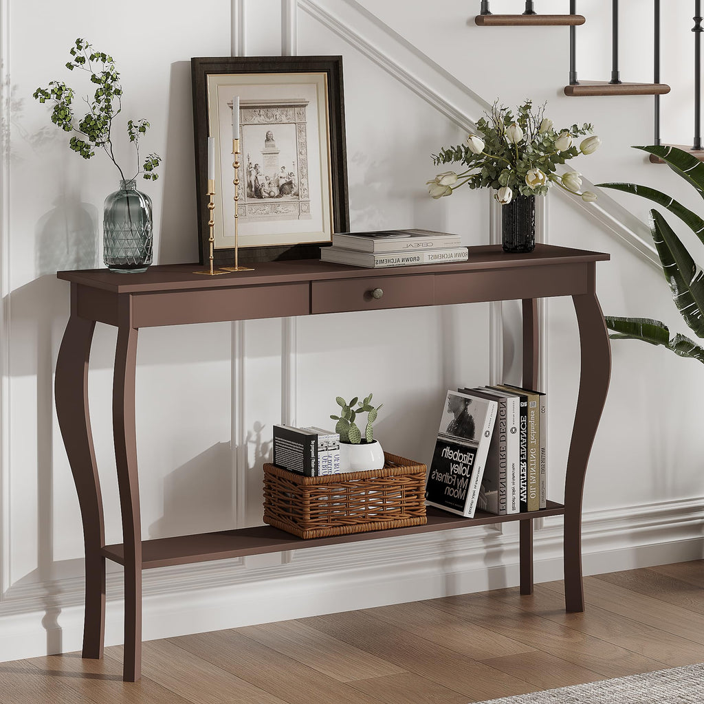 Entryway Table