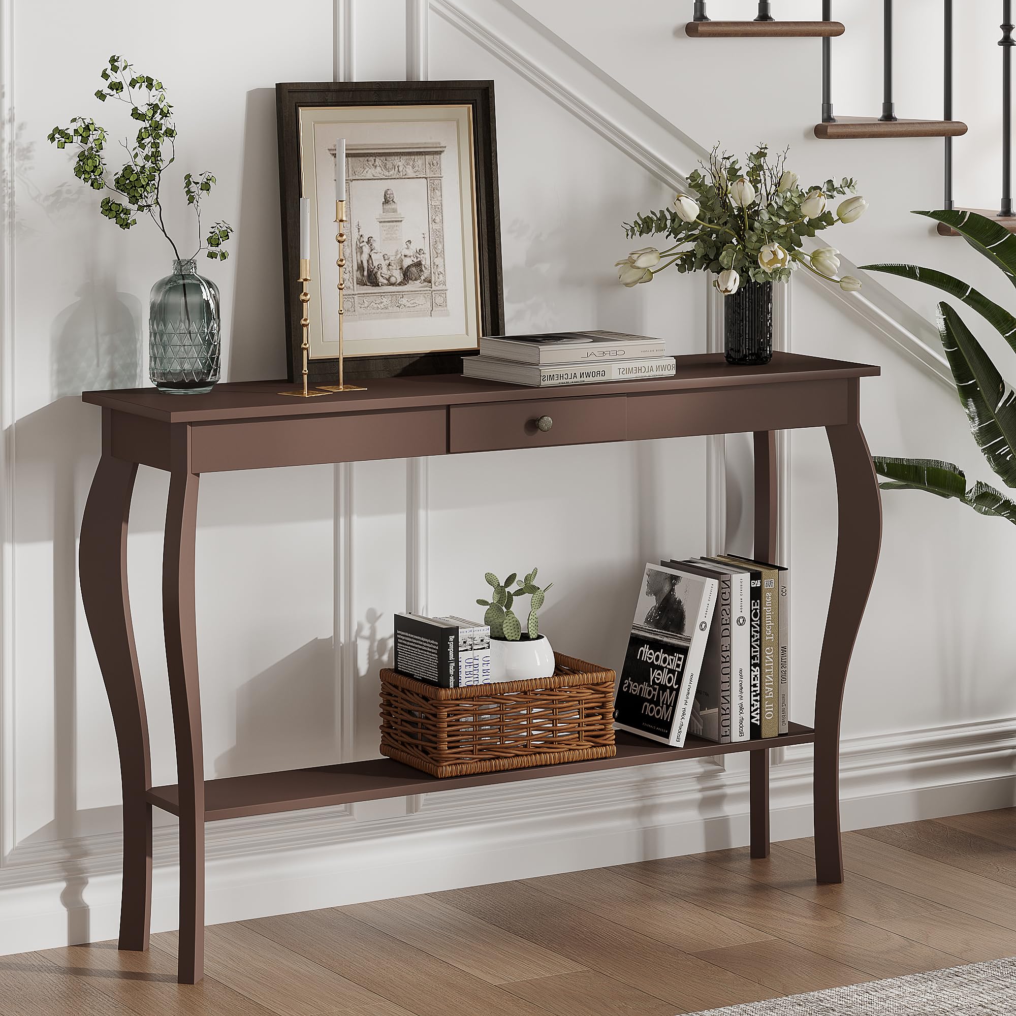 Entryway Table
