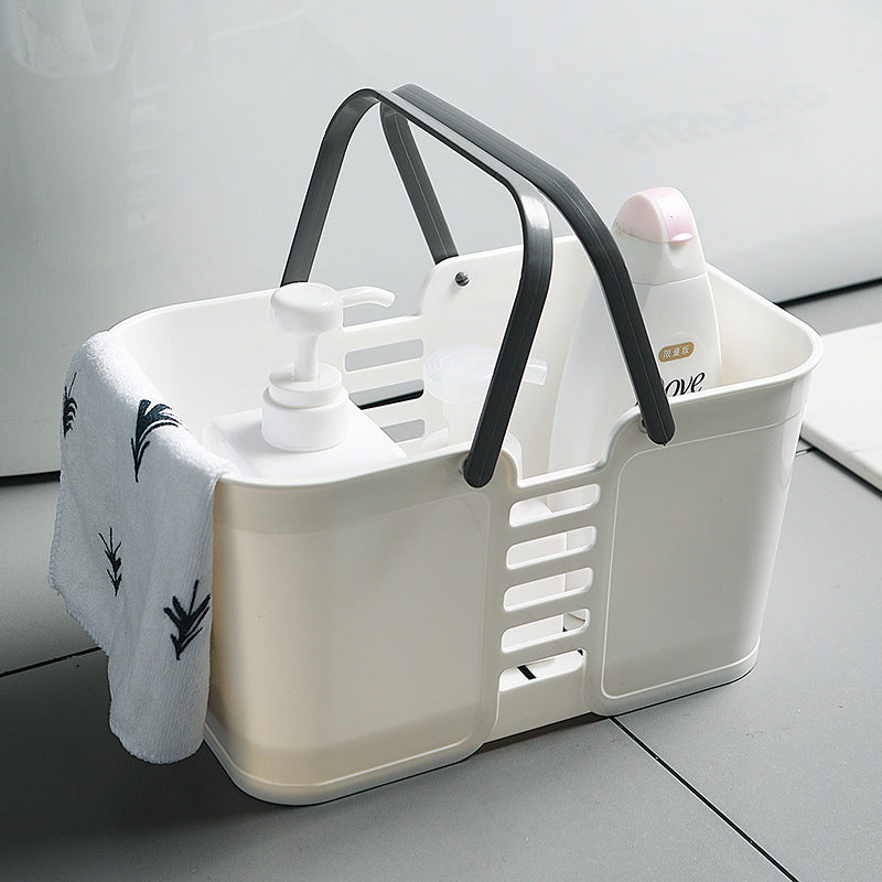 Bathroom Organizer Basket