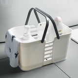 Bathroom Organizer Basket