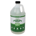 Heavy Duty Biodegradable Degreaser