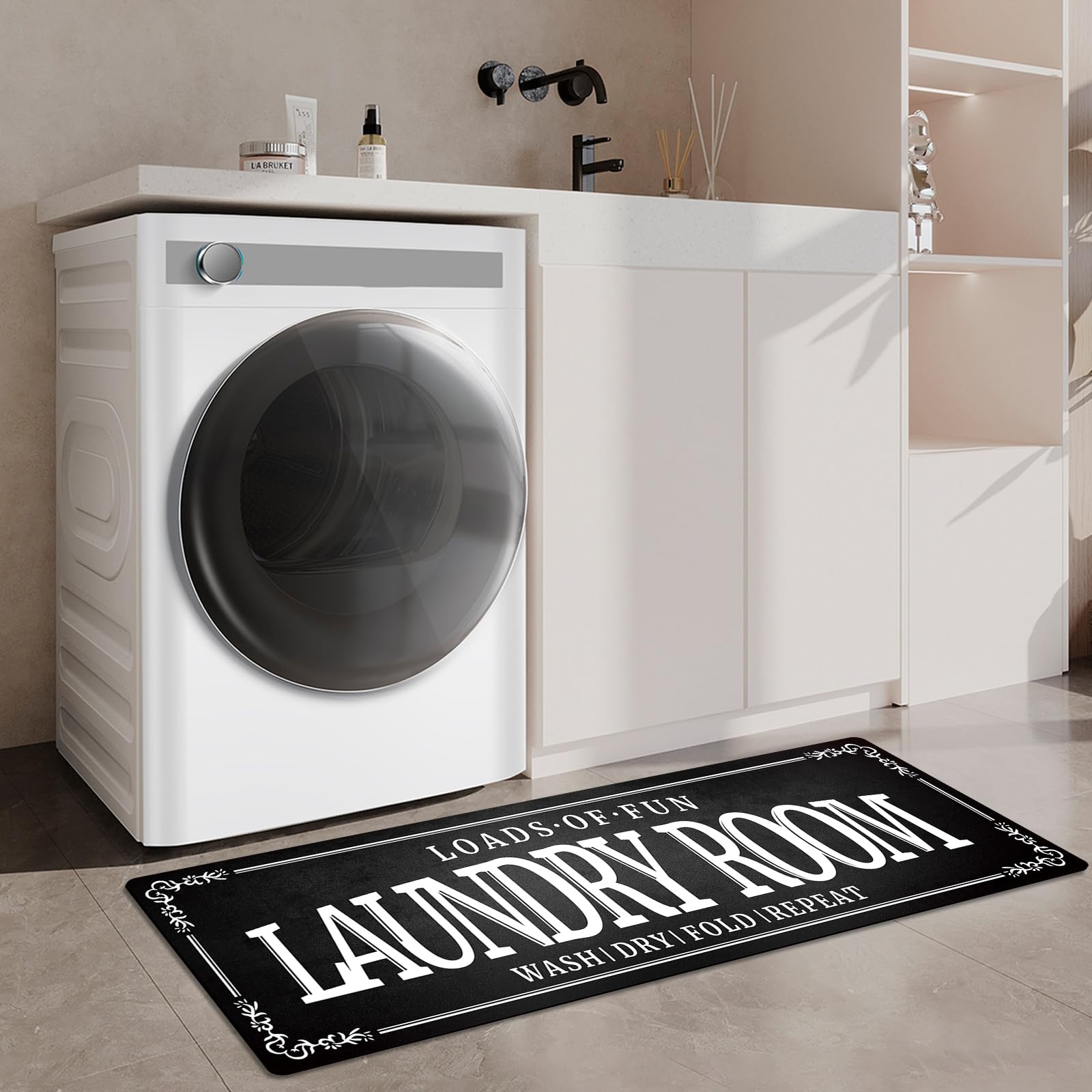Laundry Room Rug