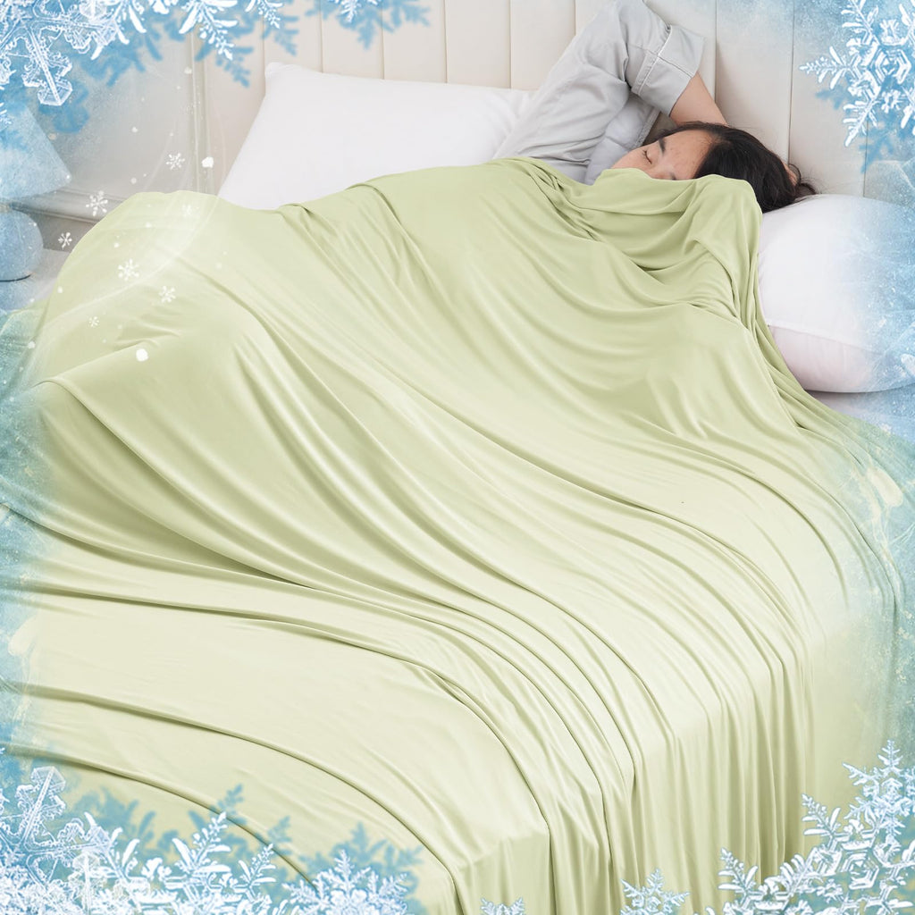 Double Side Cooling Blanket