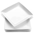 Porcelain Square Plates