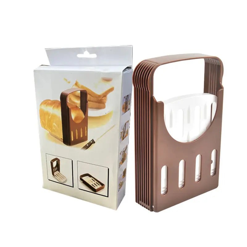 Bread Slice Cutter