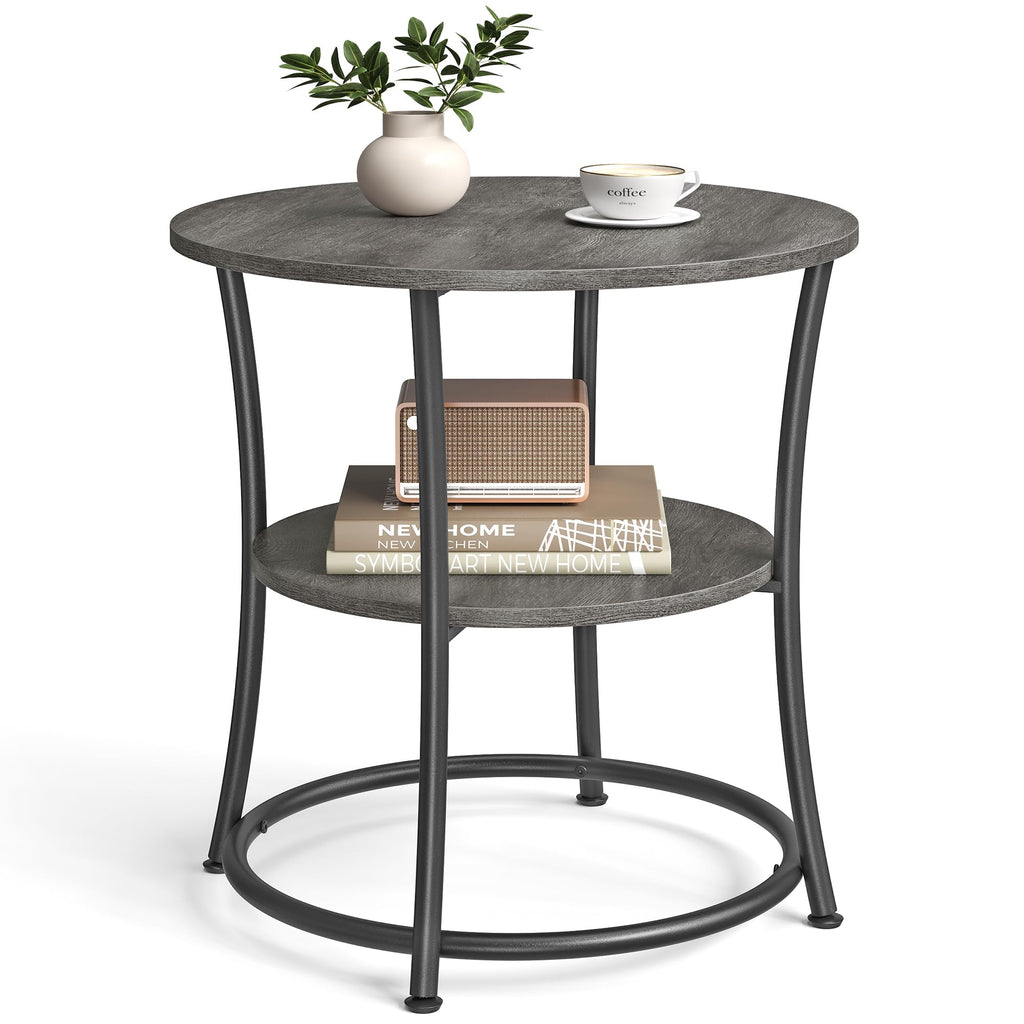 Round Side Table