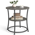 Round Side Table